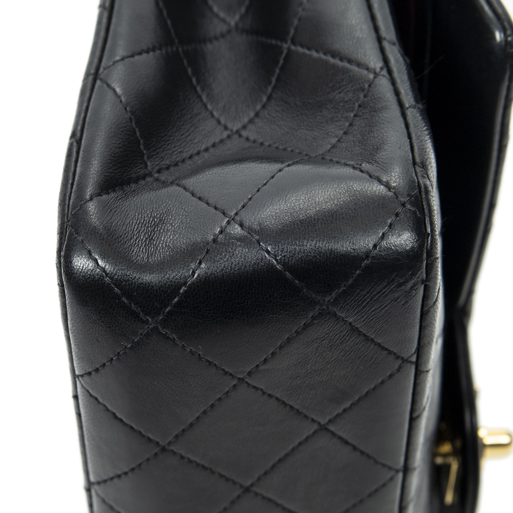Chanel Classic Double Flap 26 - Picture 7 of 10